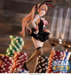 A Couple of Cuckoos - Erika Amano PM Prize Figure