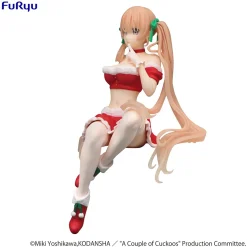 A Couple of Cuckoos - Erika Amano Noodle Stopper Figure