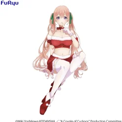 A Couple of Cuckoos - Erika Amano Noodle Stopper Figure