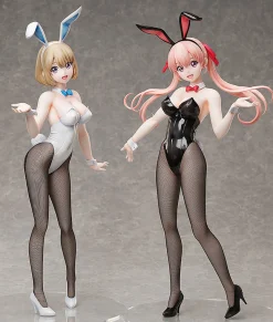 A Couple of Cuckoos - Sachi Umino 1/4 Scale Figure (Bunny Ver.)