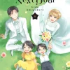 A Galaxy Next Door Manga Volume 6