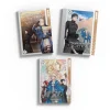 A Gentle Noble's Vacation Recommendation Manga (7-9) Bundle