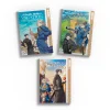 A Gentle Noble's Vacation Recommendation Manga (1-3) Bundle
