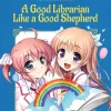 A good librarian like a good shepherd - The Complete Series - Blu-ray + DVD