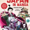 A History of Japan in Manga