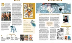 A History of Modern Manga (Hardcover)