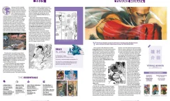 A History of Modern Manga (Hardcover)