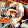 A Home Far Away Manga