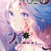 A Kingdom of Quartz Manga Volume 1