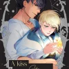 A Kiss That Stains the Innocence Manga