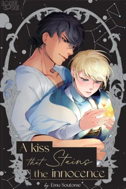 A Kiss That Stains the Innocence Manga