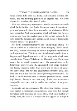 A Lateral View: Essays on Culture and Style in Contemporary Japan