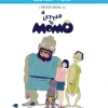 A Letter To Momo Blu-ray/DVD