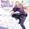 A Returner's Magic Should be Special Manhwa Volume 4 (Color)