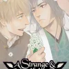 A Strange and Mystifying Story Manga Volume 5