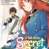 A Tale of the Secret Saint Manga Volume 3
