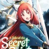A Tale of the Secret Saint Manga Volume 2