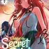 A Tale of the Secret Saint Manga Volume 7