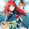A Tale of the Secret Saint Manga Volume 6
