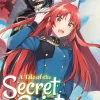A Tale of the Secret Saint Manga Volume 5