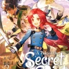 A Tale of the Secret Saint Novel Volume 2