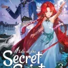 A Tale of the Secret Saint Novel Volume 3