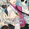 A Terrified Teacher at Ghoul School Manga Volume 11