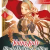A Young Lady Finds Her True Calling Living with the Enemy Novel Volume 1