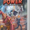 Absolute Power Book Two Essentials Game