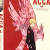 ACCA - The Complete Series - Blu-ray + DVD
