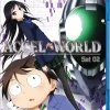 Accel World - Set 2 - Blu-ray