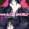 Accel World Novel Volume 1