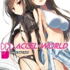 Accel World Novel Volume 17
