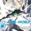 Accel World Novel Volume 21
