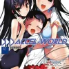 Accel World Novel Volume 10