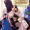 Accomplishments of the Duke's Daughter Novel Volume 4