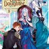 Accomplishments of the Duke's Daughter Novel Volume 8