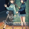 Adachi and Shimamura Manga Volume 4