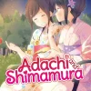 Adachi and Shimamura Novel Volume 6