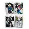 A-DO Manga (1-4) Bundle