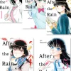 After the Rain Manga (1-5) Bundle