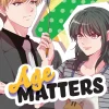 Age Matters Graphic Novel Volume 1