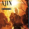 Ajin Demi-Human The OADS Blu-ray