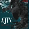 Ajin Season 1 Blu-ray