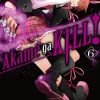 Akame ga KILL! Manga Volume 6
