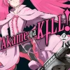 Akame ga KILL! Manga Volume 2
