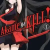 Akame ga KILL! Manga Volume 1
