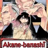 Akane-banashi Manga Volume 4