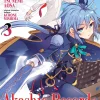 Akashic Records of Bastard Magic Instructor Manga Volume 3