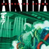 Akira Manga Volume 5